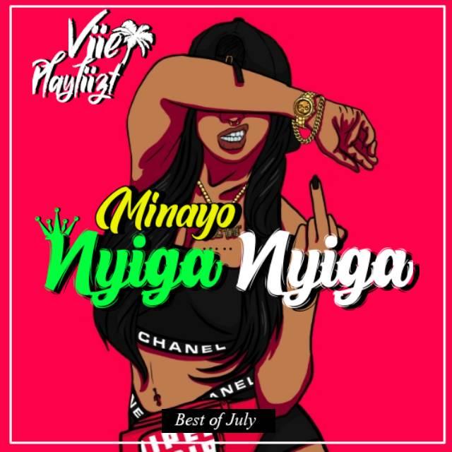Minayo